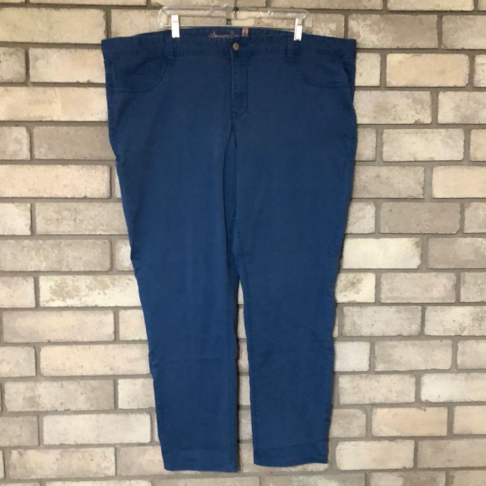 3for$20 jeans size 24 skinny fit